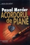 Acordorul de piane | Der Klavierstimmer