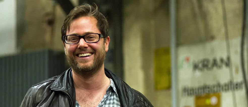 Milo Rau