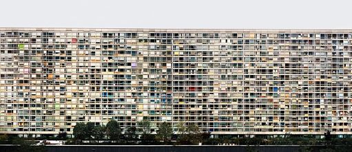 Andreas Gursky | Photography and the Urban Landscape