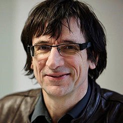 Томас Муггенталер | Фото: Томас Муггенталер