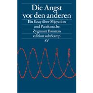 Z. Baumann "Die Angst vor den Anderen"