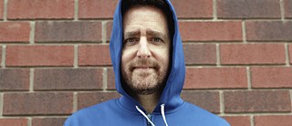 Avi Feldman wird neuer Kurator in der Residenz Ludlow 38 | Foto: Mary Anderson