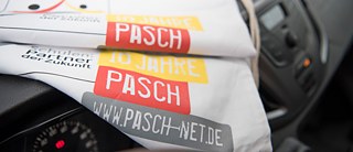 10 Jahre PASCH | Foto: Goethe-Institut