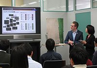 „Tag des Working Holiday“ am Generalkonsulat Osaka-Kobe