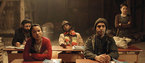 Ostfriesisch für Anfänger