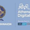 Athens Digital Lab &copy; Athens Digital Lab