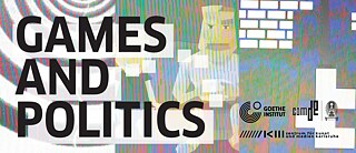 Games and Politics