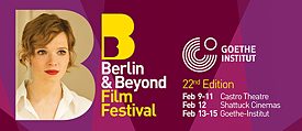 Berlin & Beyond Film Festival