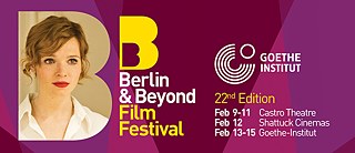 Berlin & Beyond Film Festival
