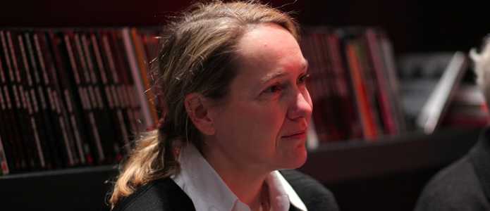 Isabelle Stever