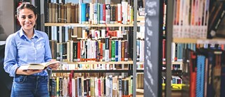 Und was liest du so?