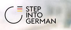 Step into German