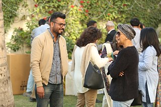 60th Anniversary of Goethe-Institut in Pakistan