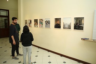 60th Anniversary of Goethe-Institut in Pakistan