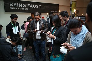 60th Anniversary of Goethe-Institut in Pakistan