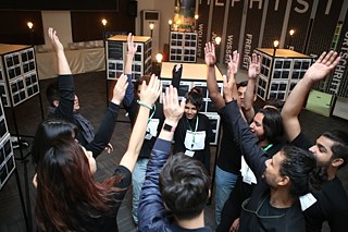 60th Anniversary of Goethe-Institut in Pakistan