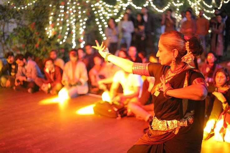 60th Anniversary of Goethe-Institut in Pakistan