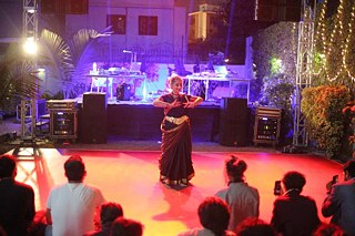 60th Anniversary of Goethe-Institut in Pakistan