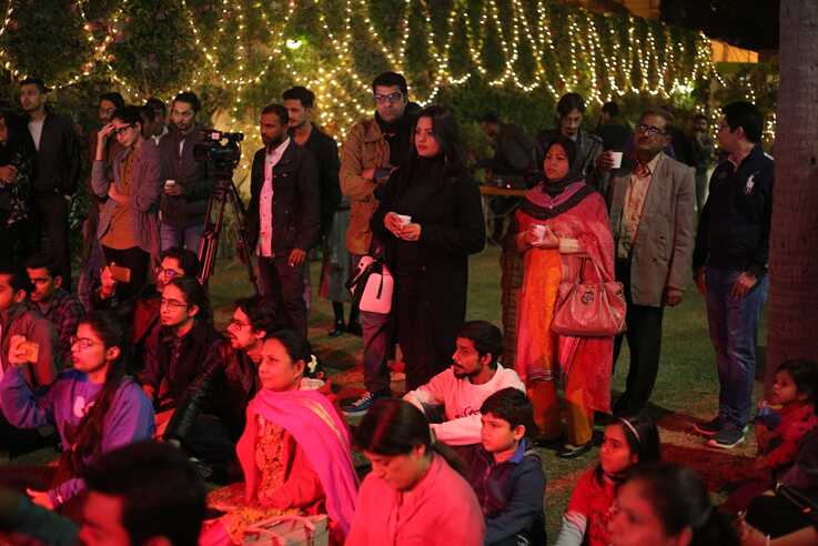 60th Anniversary of Goethe-Institut in Pakistan