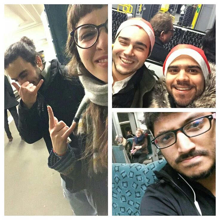 My experience with Goethe-Institut Language Scholarship