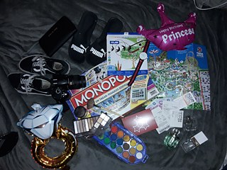 Lettland - Meine Lieblingssachen