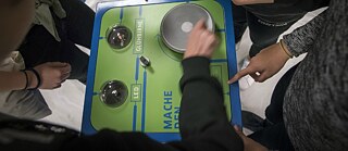 Webinar Erfinderland