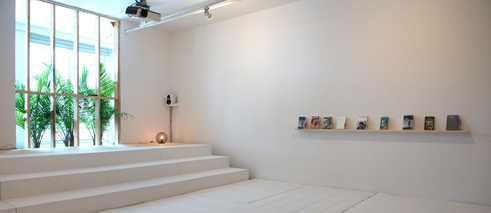 SBC Galerie d'art contemporain