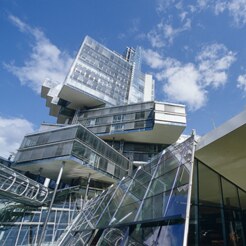 Norddeutsche Landesbank Girozentrale, Hannover