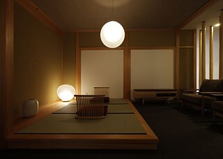 Künstlerapartments und Ateliers