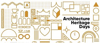 Tage des Architekturerbes