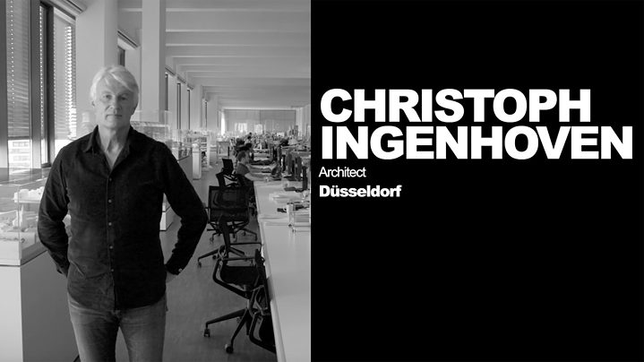 Christoph Ingenhoven: 1 Bligh