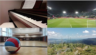 Tschechien - was macht dich glücklich?