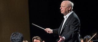 Bernard Haitink 
