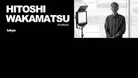 Hitoshi Wakamatsu: ซากุระ อพาร์ทเมนท์