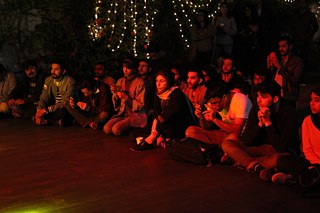 60th Anniversary of Goethe-Institut in Pakistan