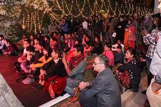 60th Anniversary of Goethe-Institut in Pakistan