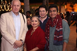 60th Anniversary of Goethe-Institut in Pakistan