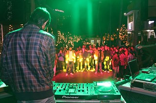 60th Anniversary of Goethe-Institut in Pakistan