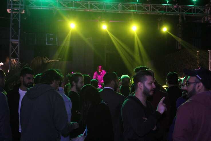 60th Anniversary of Goethe-Institut in Pakistan