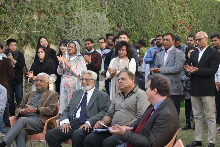 60th Anniversary of Goethe-Institut in Pakistan
