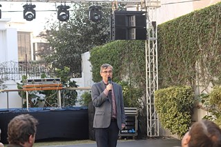 60th Anniversary of Goethe-Institut in Pakistan