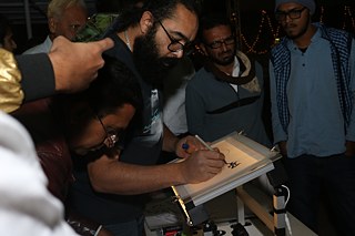 60th Anniversary of Goethe-Institut in Pakistan