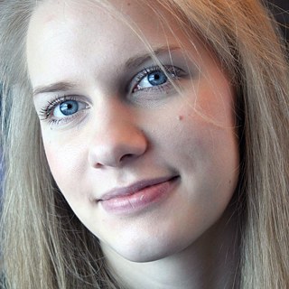 Johanna Rautakorpi &copy; Kuva: Johanna Rautakorpi Johanna Rautakorpi