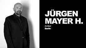 Jürgen Mayer H: Parasol