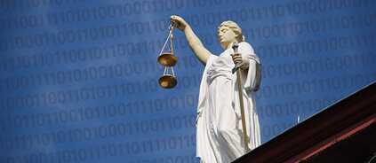Justitia
