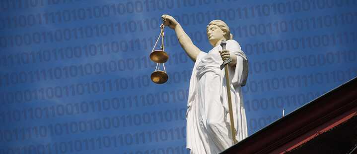 Justitia
