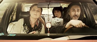 Sascha © Strand Releasing