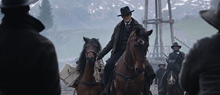 Das Finstere Tal © X Filme