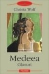 Medeea. Glasuri | Medea. Stimmen
