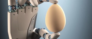 Dialog in Deutsch: Künstliche Intelligenz